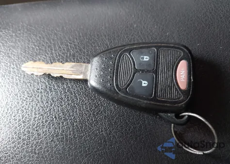 2016 Jeep Compass Sport z USA, uszkodzony, nr VIN 1C4NJCBA9GD621962